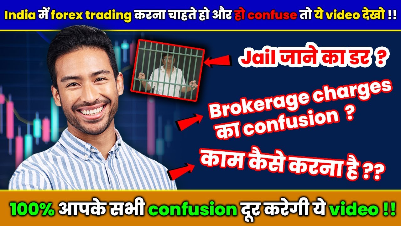 Money Matters: How Much Capital Do You Need to Start Forex Trading ...