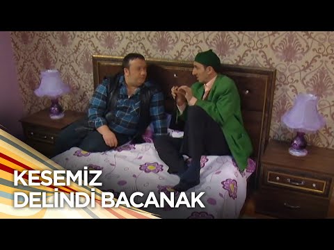 Bacanaklar Bu Sefer Birlik Oldu - N'aber Bacanak? - 4. Bölüm