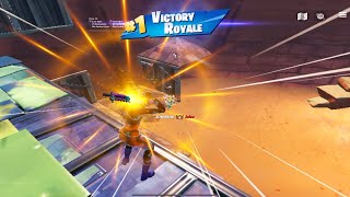 Fortnite Reload | High Kill Solo Ranked OG Gameplay ( Fortnite Mobile)