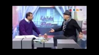 Андрей Давидян - Быть или не быть  (АРМ TV, ноябрь 2013)