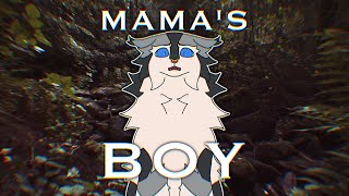 Mama's Boy - Feathertail Animation Meme