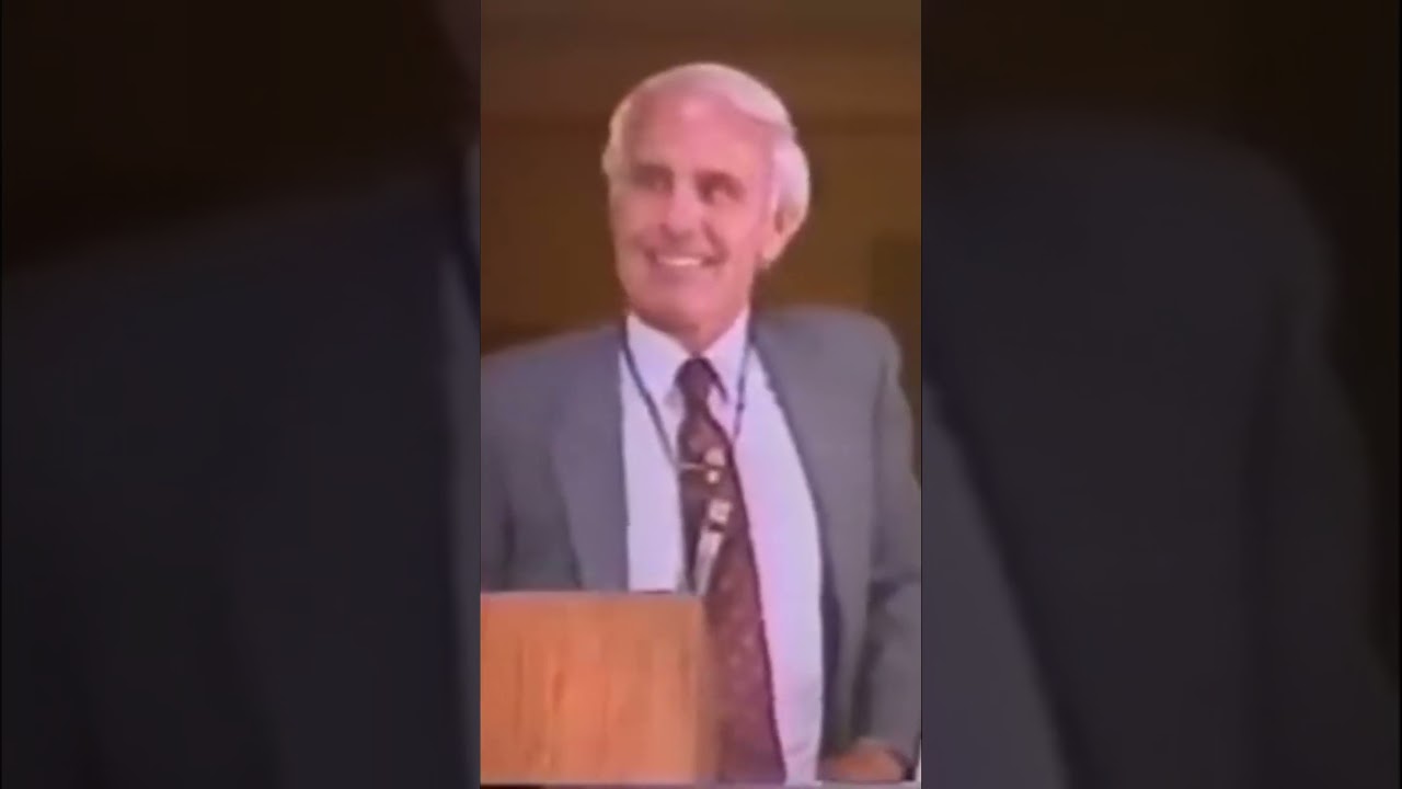 Guard Your Mind: Jim Rohn's Success Secret