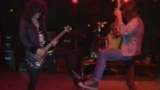 Can't Stand The Pain - The Georgia Satellites Live Roskilde festivalen 1988 (part 5 of 8) chords