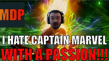 DSP Gaming Playing Marvel vs. Capcom Infinite In A Nut Shell Part 18