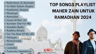 Kumpulan lagu maher zain tanpa iklan. maher zain new song 2024 full album !!!!!