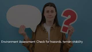 Lifting Equipment Inspection Checklist using eAuditor