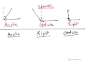Understanding Angles in Geometry