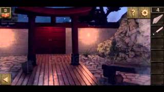 Escape Adventure Level 4 Walkthrough