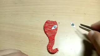 How to make Ganesh ji with bulb screenshot 5