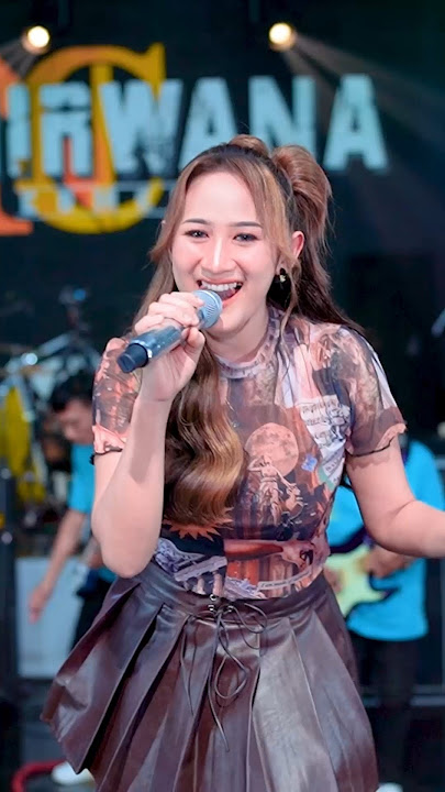 GARAM CINA VELLA ZULVIA OM NIRWANA COMEBACK ASOOOOOOOOY... ‼️ #nirwanacomeback