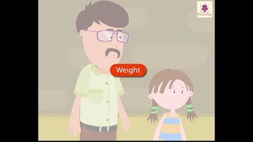 Weight | Mathematics Grade 2 | Periwinkle