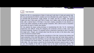 Chapter 4 - Cost Management techniques | SCMPE | Complete ICAI Coverage | CA lectures