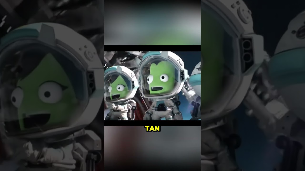 Kerbal Space Program  conviértete en ingeniero aeroespacial mientras ries