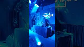 Live Music Band &amp; DJ - Grand Mcgrath, Bangalore