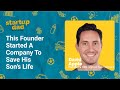 Confronting Chronic Disease as a Stay at Home Parent with David Apple | Dad of 2