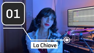 ANIMALHUB ep. 1 - La Chiave