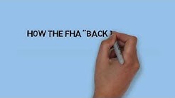 FHA Back to Work Extenuating Circumstances Program 