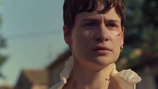 Video thumbnail of "Christine and the Queens - The Walker (Official Music Video)"