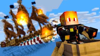 НАПАЛ НА КОРАБЛЬ ПИРАТОВ! - 1000 ЛОВУШЕК В МАЙНКРАФТ - ТРОЛЛИНГ 100% МУЛЬТИК MINECRAFT НАПАЛ НА КОРАБЛЬ ПИРАТОВ! - 1000 ЛОВУШЕК В МАЙНКРАФТ - ТРОЛЛИНГ 100% МУЛЬТИК MINECRAFT