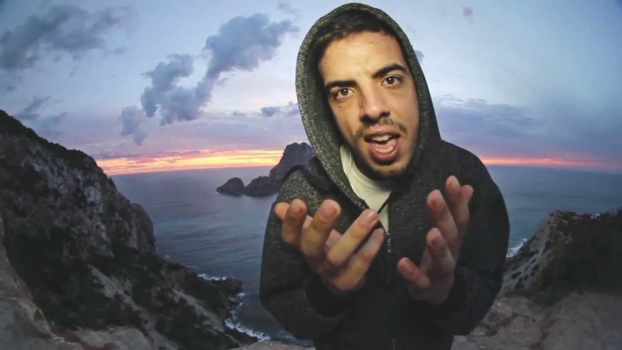 FOYONE #RapSinCorte XIII - YouTube