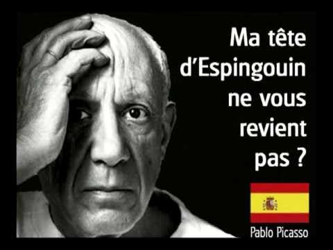 Vive La France Libre Super Preachers Lmvm Youtube