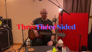 Ginja Skwurl - Three Sided - Tinydesk 2026