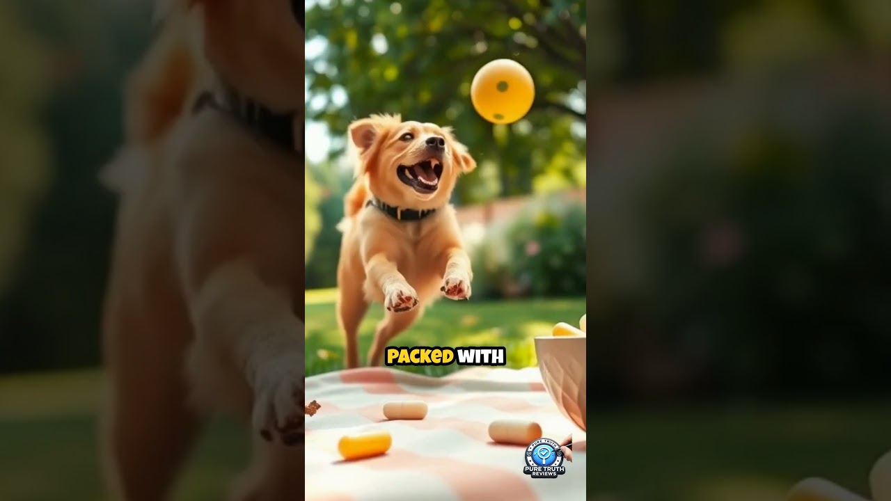 PAWBIOTIX Is Pawbiotix the Real Fix for Dog Digestive Problems WATCH THIS FIRST! #shorts