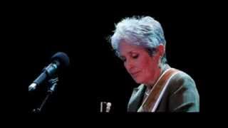 Watch Joan Baez Lady Di And I video