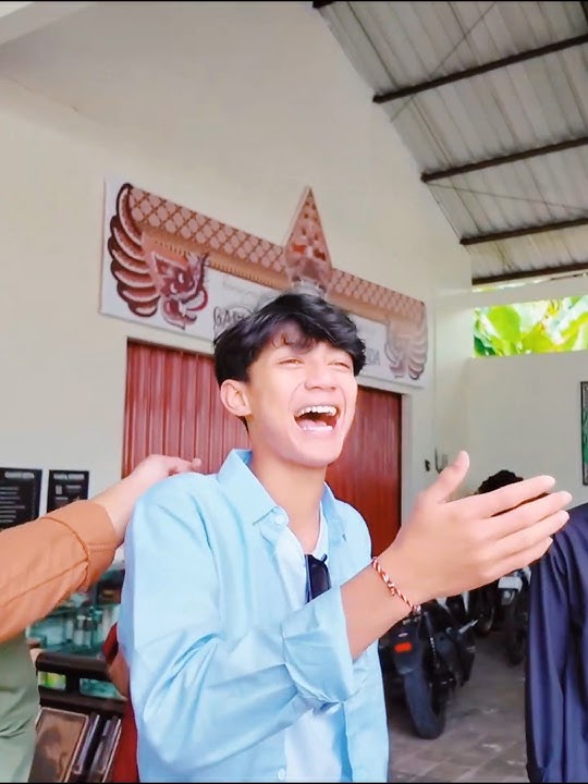 ๐ค Suka Rasa Apa? Aneka Rasa Favorit Tim Kusumawara & SROTOPtv GWSM! ๐ซ๐๐