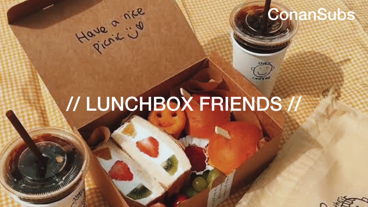 //MELANIE MARTINEZ// //LUNCHBOX FRIENDS// YouTube