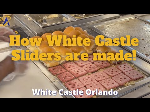 Video: Castelul alb are muștar?