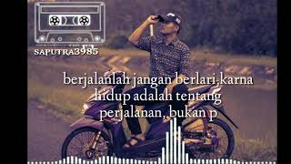 Story WhatsApp berjuang