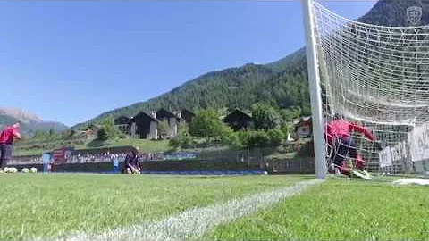 Chi è il primo portiere del Cagliari?