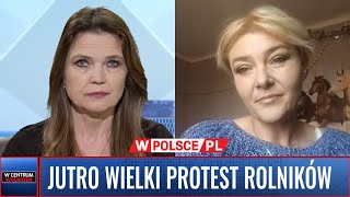 #WCentrumWydarzeń: Małgorzata Jarecka i Julita Olszewska (09.05.2024)