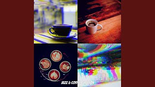 Modish Ambiance for Cappuccinos