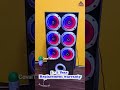 கோவையை கலக்கும் வயோ டிவி கடை   VIAO TV   ரூ  4700   முதல்   5yrs வாரண்டி யுடன்