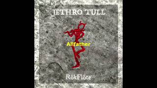 JETHRO TULL | Allfather