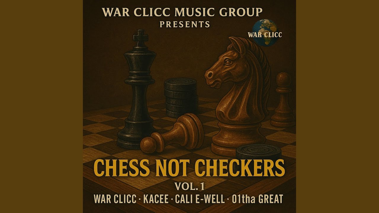 The Preamble (feat. WAR Clicc)