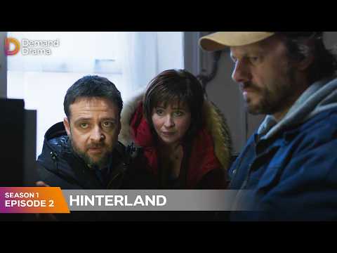 Hinterland Season 1 Episode 2 | Night Music