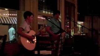&quot;Eyesight to the Blind&quot; - Live at the Brickstreet Tavern