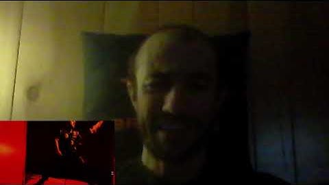 Song Review #1567: Bound in Fear - Chasm