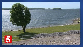 Man drowns in Percy Priest Lake, but saves his friend's daughter from drowning