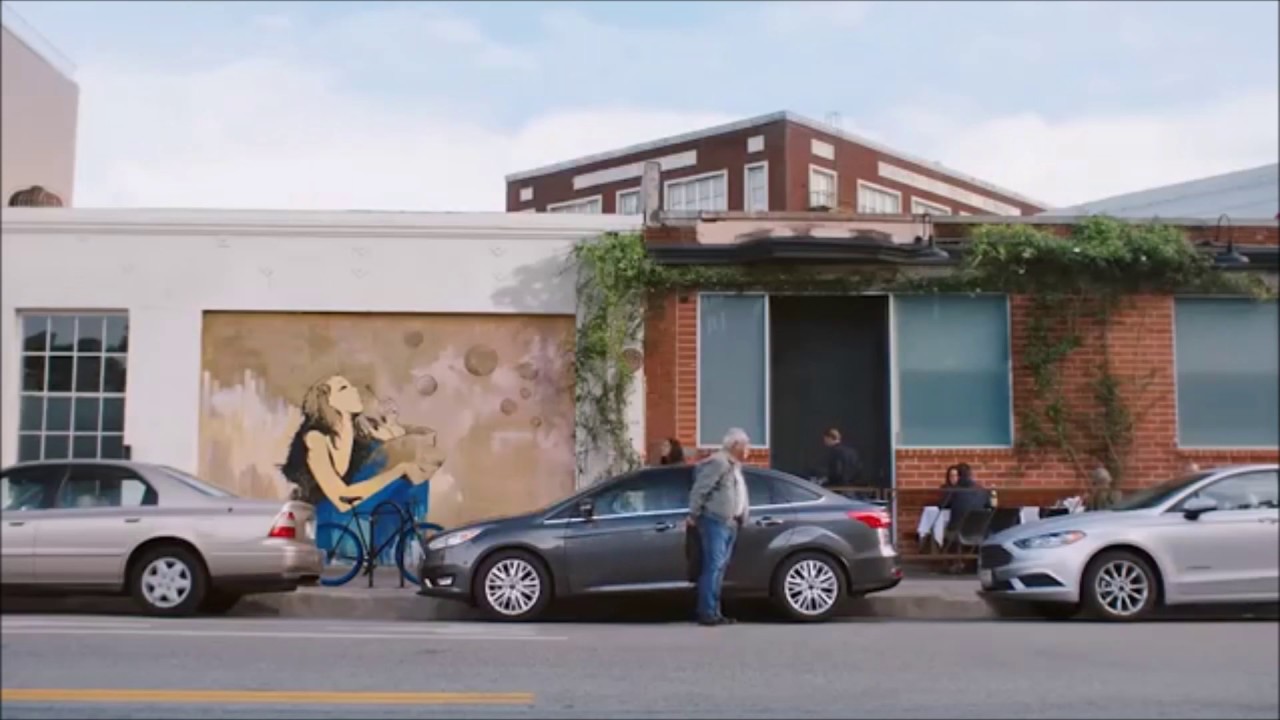 2017 Ford Focus Harrisonville MO Ford Focus Dealer Harrisonville MO