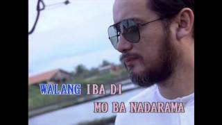 Makapiling Ka Sana - Dingdong Avanzado (Karaoke Cover)
