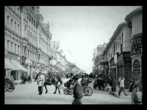 Прогулки по Москве. Гостиница Шевалье