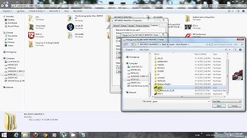 How to change Folder Icons OR picture