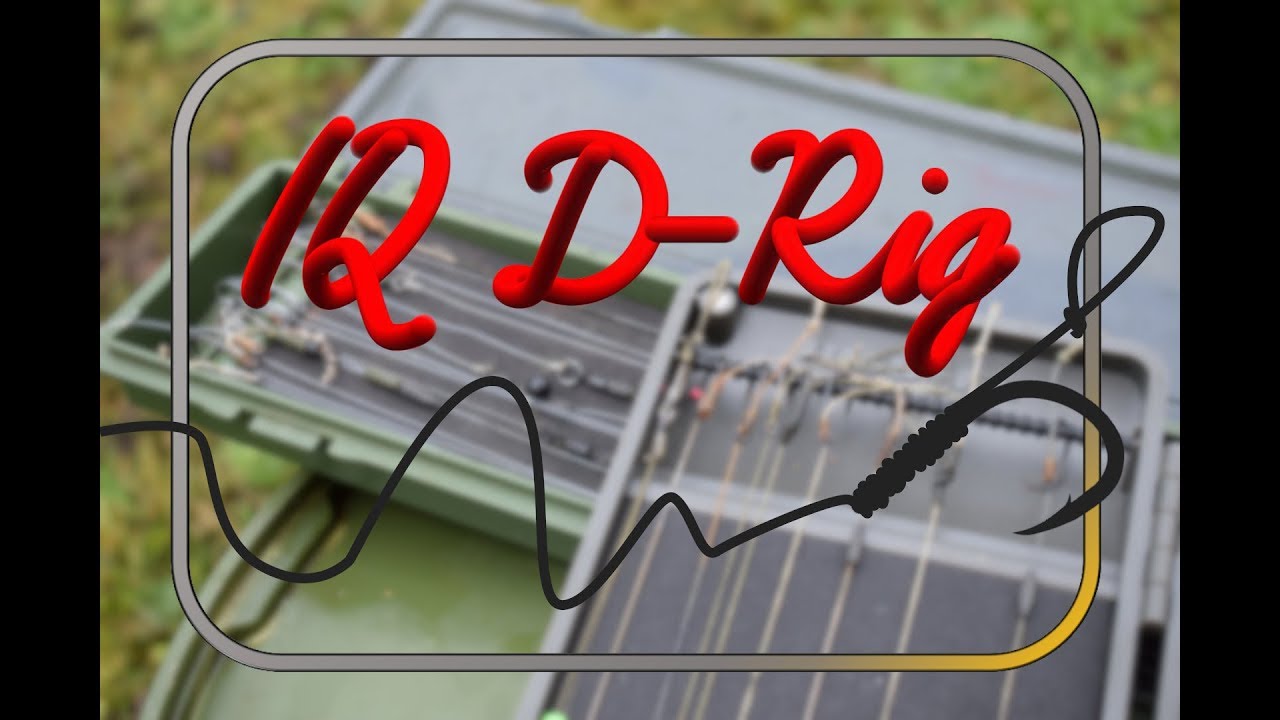 IQ D rig - YouTube