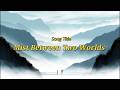 Mist Between Two Worlds | Mythic Zen Celtic Ambient Music | Visual Reverie