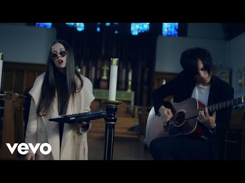 Allie X - Thats So Us