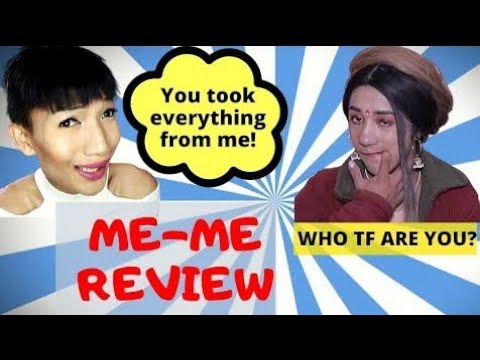ME-ME Review | Nikesh Shrestha,SACAR, WorldWar III
